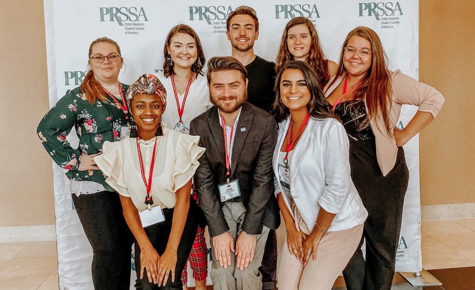 Key Takeaways From The Prsa International Conference Pierpont