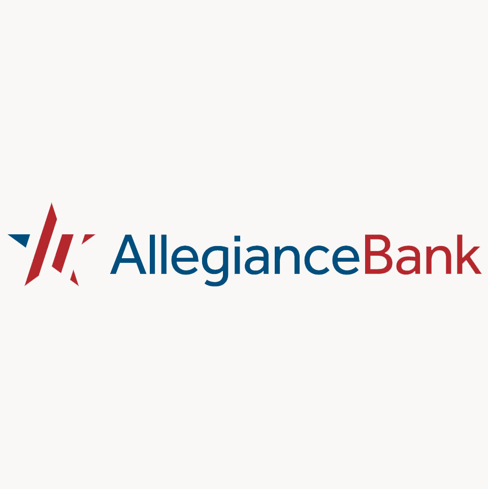 Allegiance Bank | Pierpont Communications