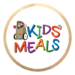 Kids' Meals Logo