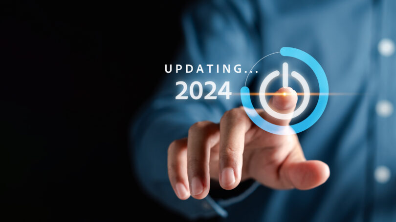 Digital marketing trends 2024