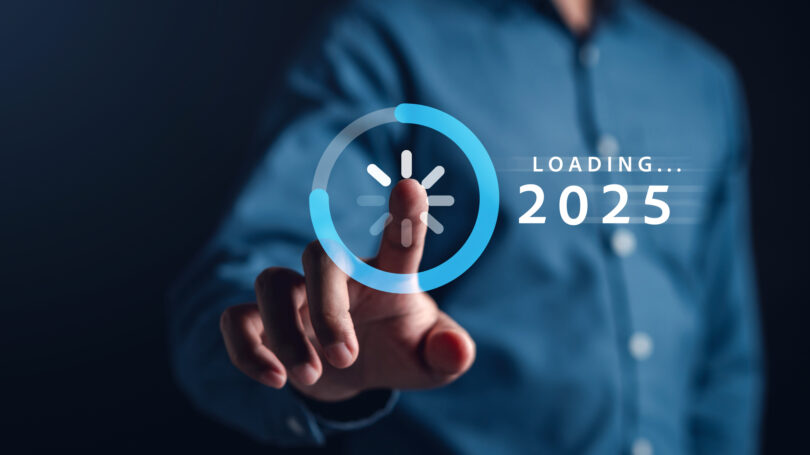 Digital Marketing Trends to Watch in 2025